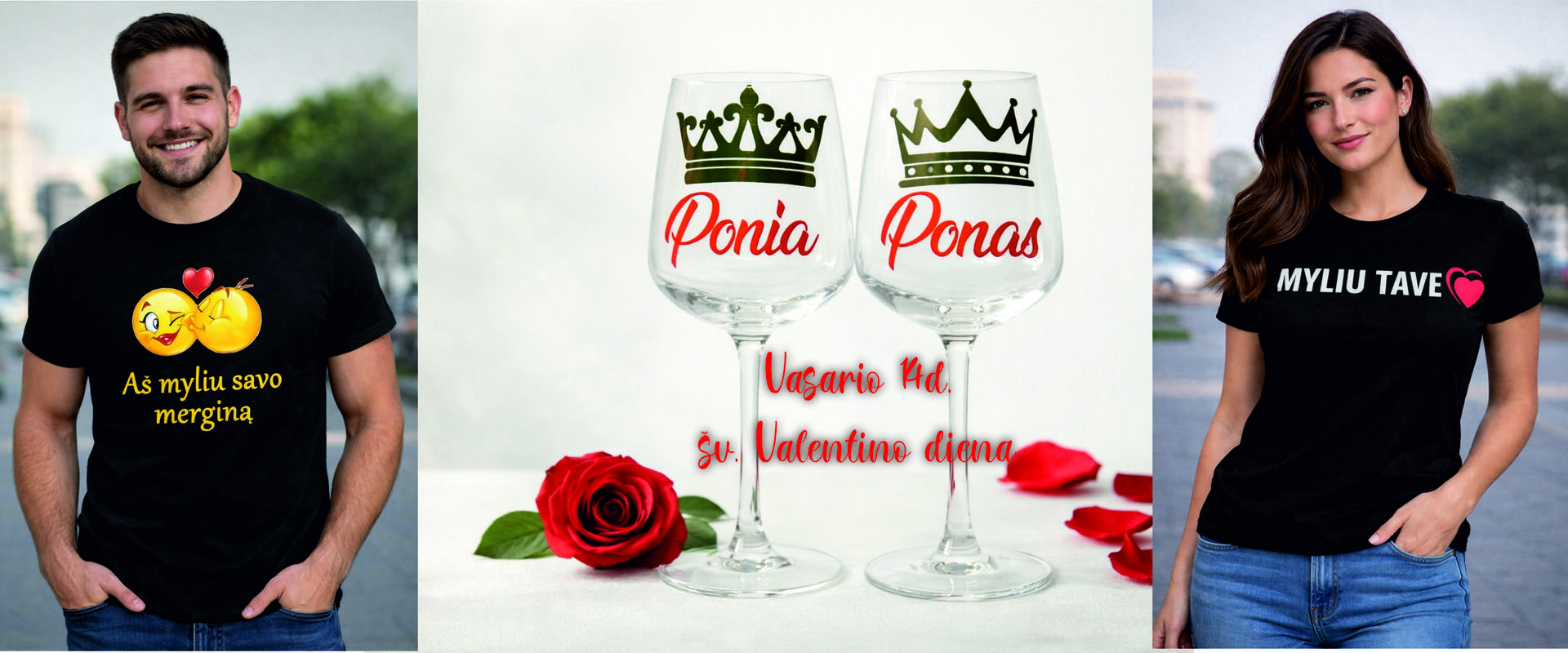 VALENTINAS