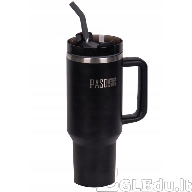 Gertuvė PASO 1200ml.