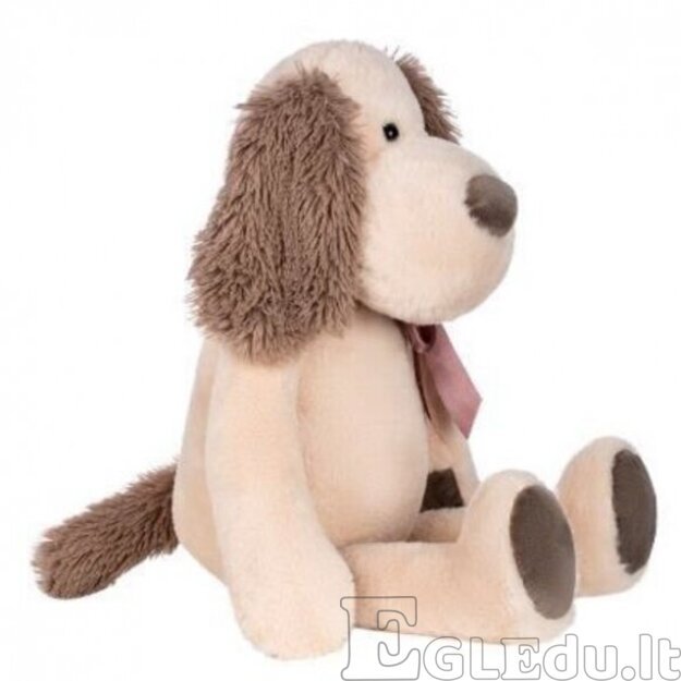 Fancy minkštas šuo Priglaustukas 50 cm 4