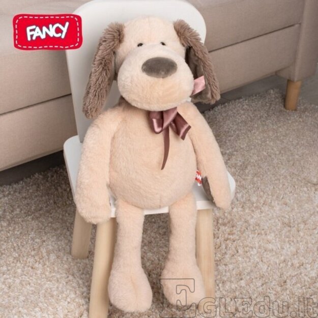 Fancy minkštas šuo Priglaustukas 50 cm 1