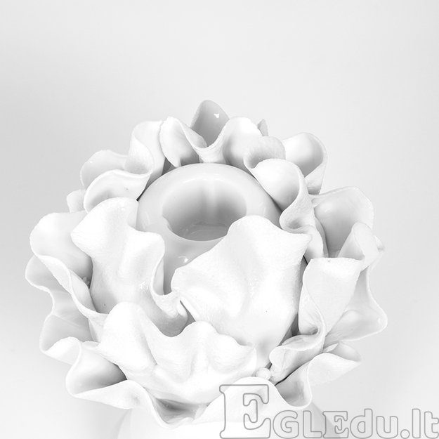 Žvakidė keramikinė 1 žvakei 2