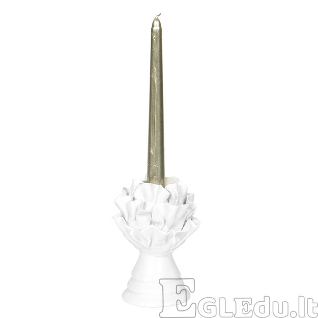 Žvakidė keramikinė 1 žvakei 1