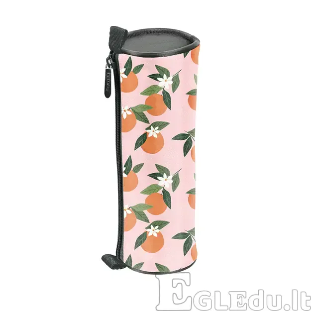 Pieštukų dėklo Orange BeUniq 1