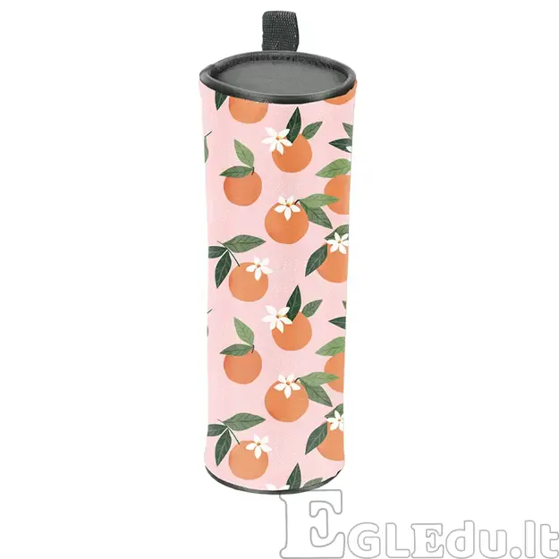 Pieštukų dėklo Orange BeUniq