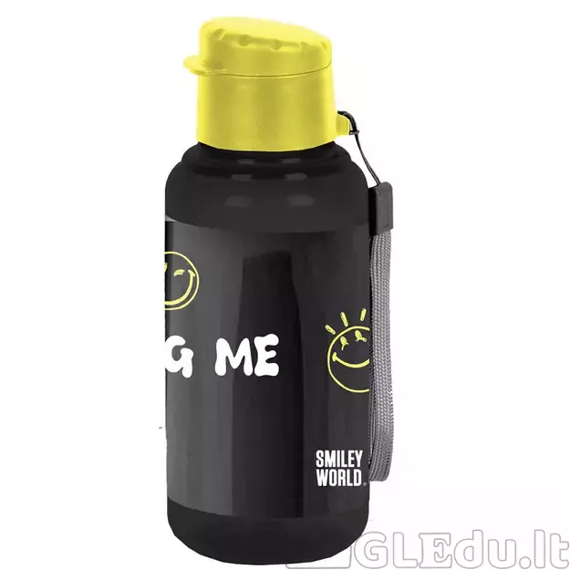 Gertuvė plastikinė SMILEY