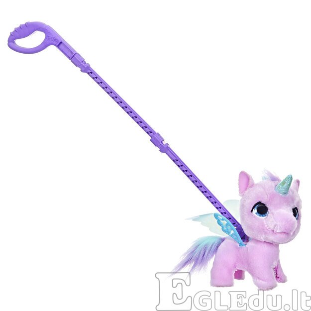 Furreal – Flyalots interaktyvus vienaragis 1