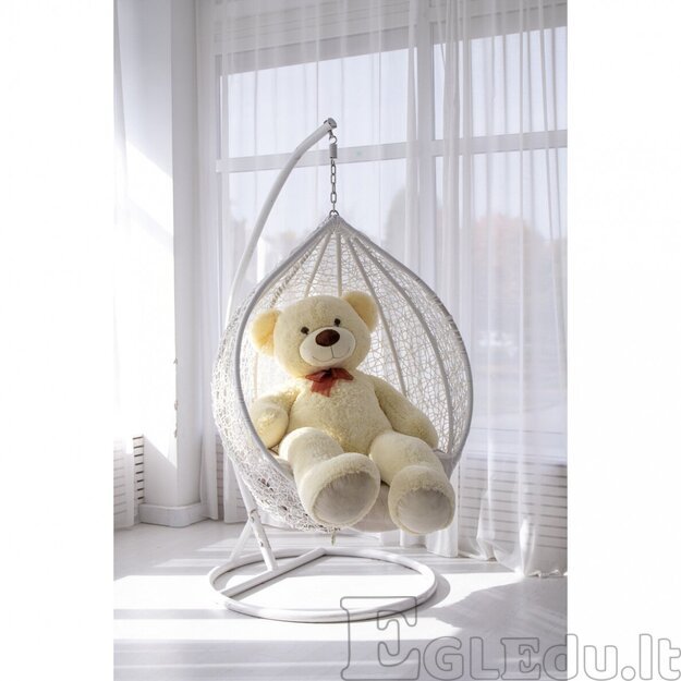 Fancy minkštas meškinas Viljamas 100 cm 2