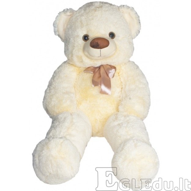 Fancy minkštas meškinas Viljamas 100 cm 1