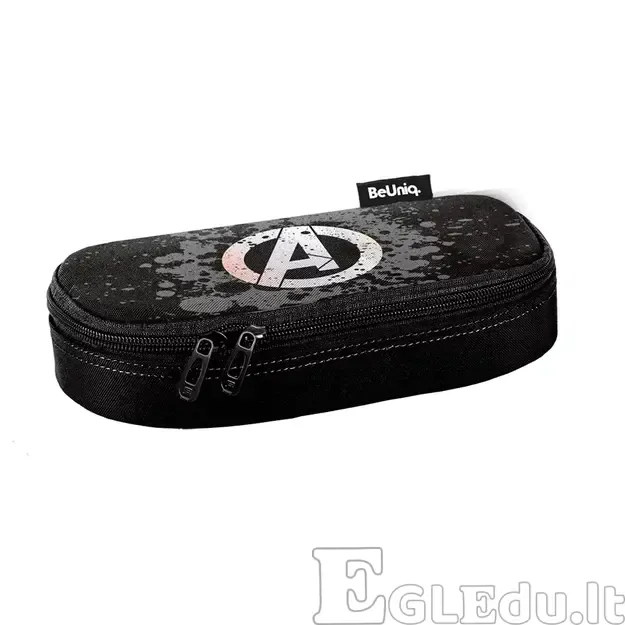 Avengers BeUniq pieštukų dėklas