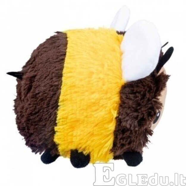 Fancy minkštas žaislas kamanė 18 cm 1