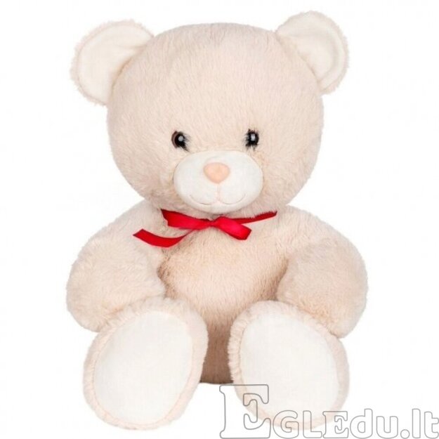 Fancy minkštas meškiukas Teodoras 30 cm 2