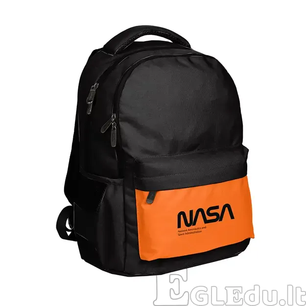 NASA BeUniq jaunimo kuprinė 1