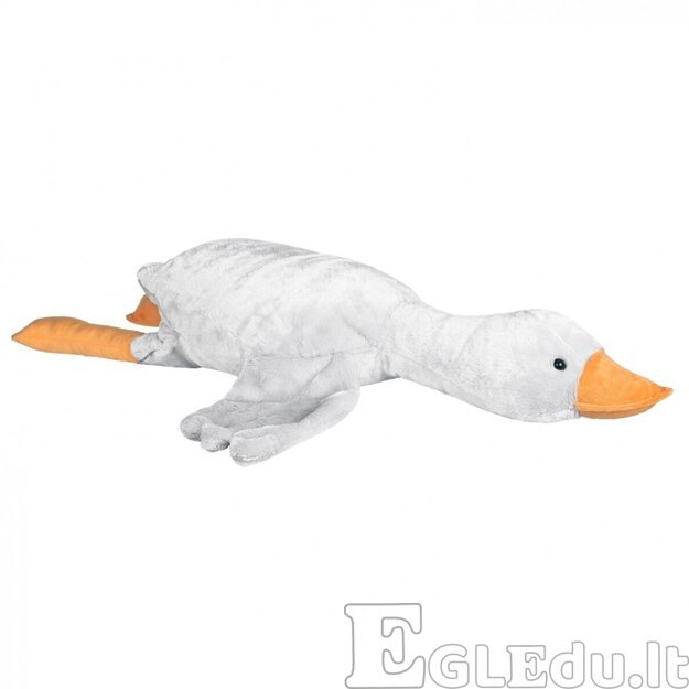 Fancy minkštas žaislas žąsis Oskarė 87 cm