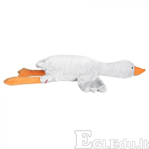 Fancy minkštas žaislas žąsis Oskarė 87 cm 3
