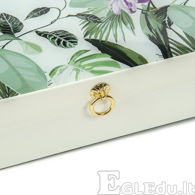 Dėžutė 1 vnt. 32x20x10cm BLOSSOM 2