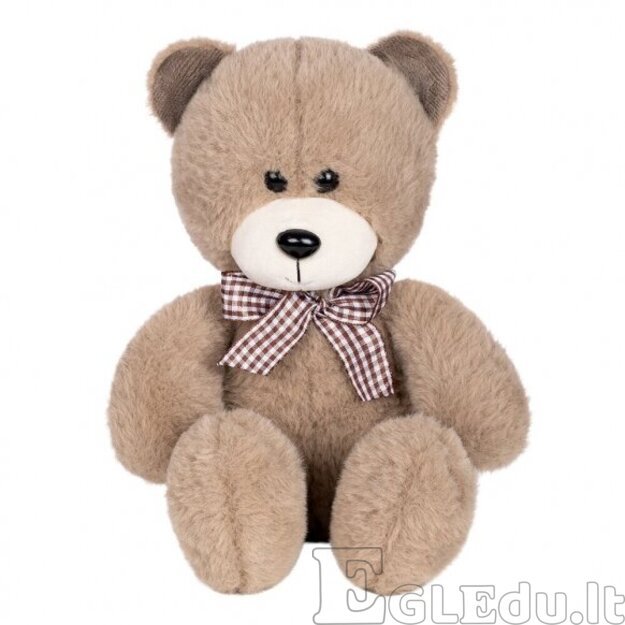 Fancy minkštas meškiukas Danielius 18 cm