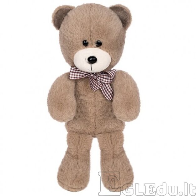 Fancy minkštas meškiukas Danielius 18 cm 2