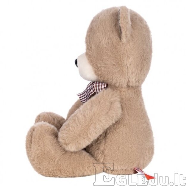 Fancy minkštas meškiukas Danielius 18 cm 1