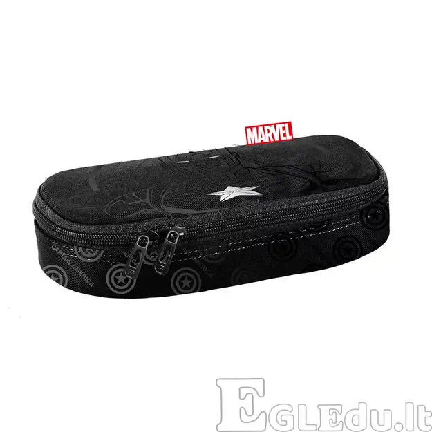Avengers BeUniq pieštukų dėklas 3