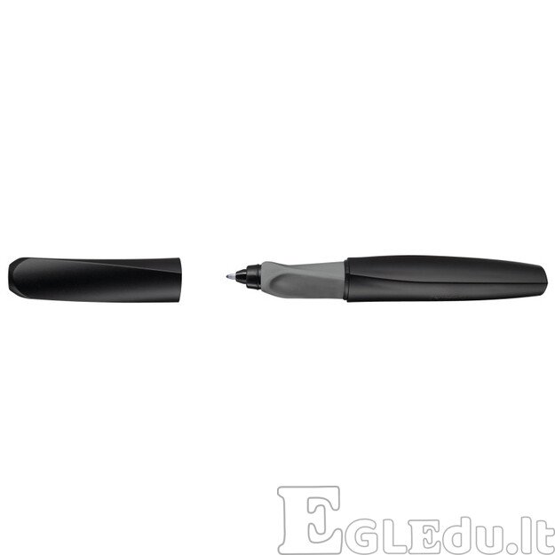 Rašiklis TWIST R457 juodas